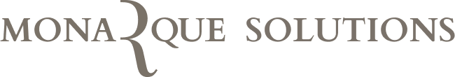 Monarque Solutions Logo